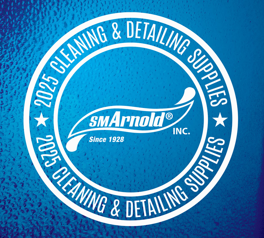 S M ARNOLD INC CATALOG