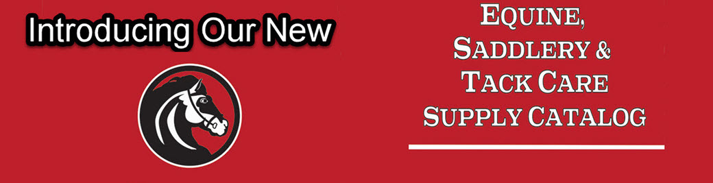 EQUINE CATALOG